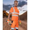 Tričko hi-viz oranžové ARDON®REF102