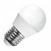 LED Žiarovka G45 E27 4,5W (5,5W) TB