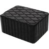 KS Tools Gumená podložka 05 pre zdvižné plošiny, 160 x 120 x 80 mm