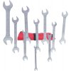 KS Tools Súprava dvojitých otvorených kľúčov, 11-dielna, 6x7-30x32mm