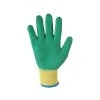 Rukavice CXS ROXY, máčané v latexe (Veľkosť 10)