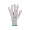 Rukavice CXS SOLO, máčané v polyuretáne (Veľkosť 07)