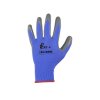 Rukavice CXS CERRO, máčané v nitrile (Veľkosť 8)