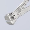 KNIPEX 99 14 300 silove armovacie klieste poniklovane 300 mm