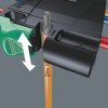 Wera 024335 Zástrčné kľúče Torx 967/9 TX BO Multicolour 1, BlackLaser (Sada 9 dielov)