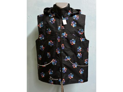 Vesta  -  Tlapičky / L /