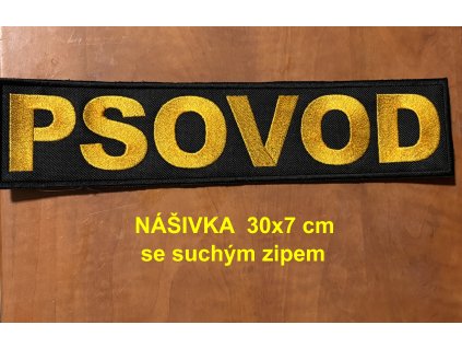 PSOVOD