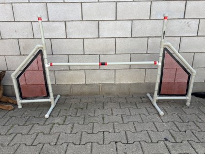 AGILITY SKOKOVÁ PŘEKÁŽKA /překážka /
