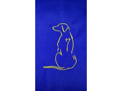 Rhodéský ridgeback