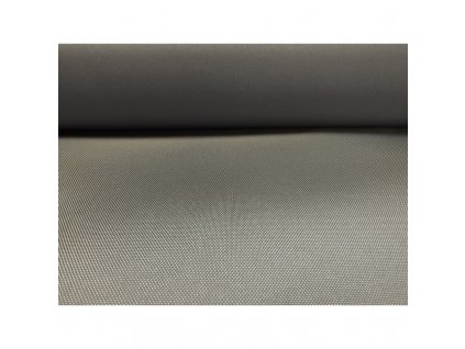 ŠEDÁ SVĚTLE- ŠUSŤÁK KOČÁRKOVÝ /kočárkovina/nepromokavý HF úprava