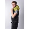 Výcviková vesta letní  XS /limetka /