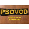 PSOVOD