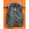 VESTA CELOŠEDÁ  S ODEPÍNACÍ KAPUCÍ / 3XL /