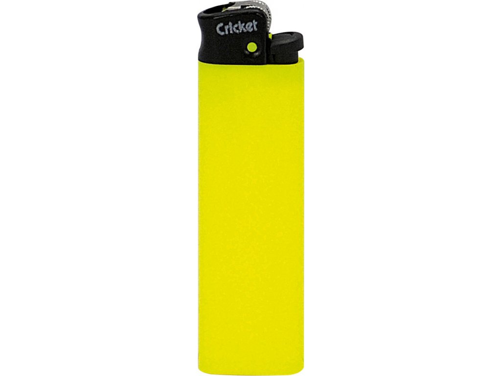 13086 CRICKET Neon Yellow