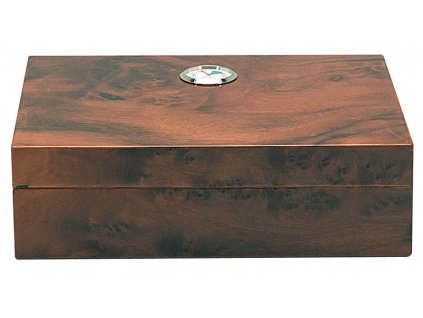 99076 Humidor pro uchování doutníků.