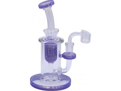 67561 Bong sklo 19cm