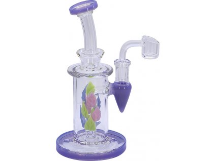 67562 Bong sklo 19cm