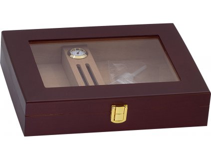 98459 Humidor Lucca di Maggio