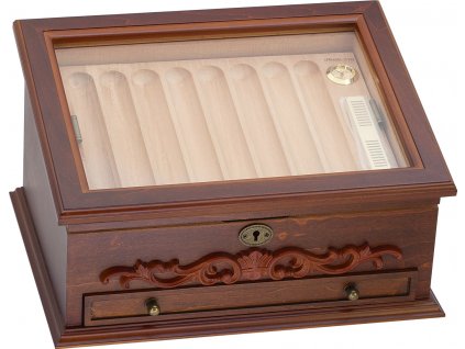 98481 Humidor Lucca di Maggio