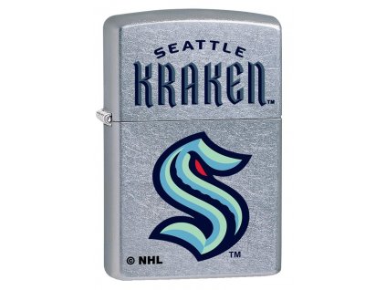 Zapalovač Zippo 25622 Seattle Kraken™