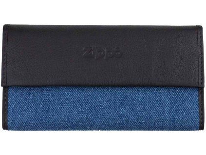 44176 Pouzdro na tabák Zippo Denim