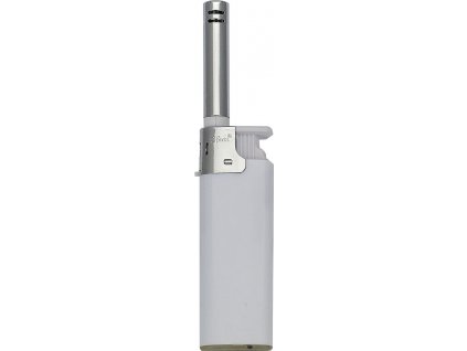 09117 Domácnostní zapalovač SPARX U-1801 bílý