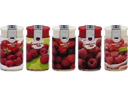 32532 MATTEO SY892 Raspberry