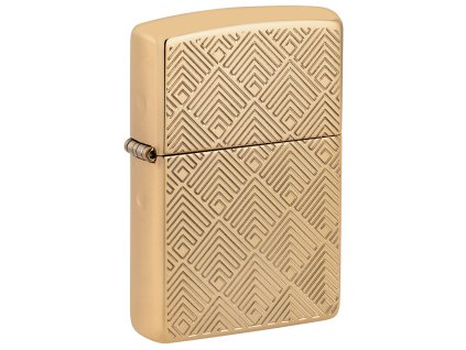 Zapalovač Zippo 24019 Pattern Design