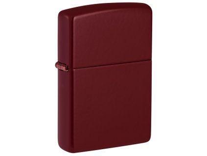 Zapalovač Zippo 66082 Merlot