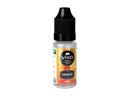91314B E liquid VIVO Orange 12mg (10ml)