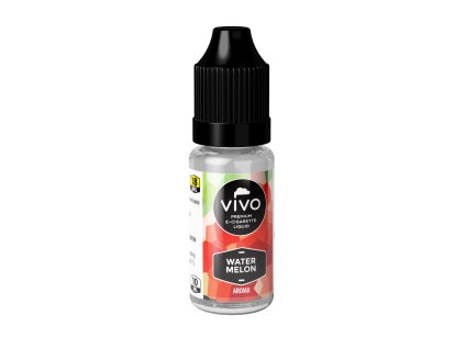91420B E liquid VIVO Watermelon Aroma 18mg/ml (10ml)