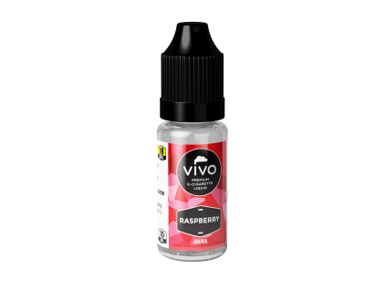 91416C E liquid VIVO Raspberry Aroma 18mg/ml (10ml)