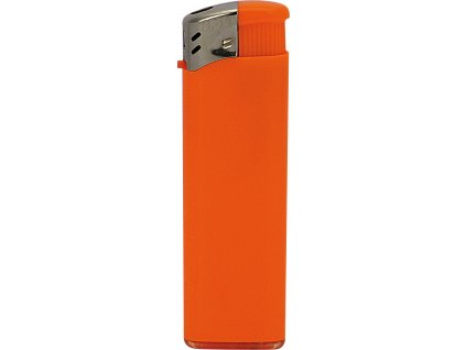 Zapalovač 32208 ICQ XHD007 Neon Orange