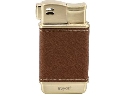 35481 Dýmkový zapalovač Royce