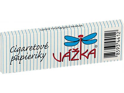 59022 Cigaretové papírky Vážka Standard 70mm