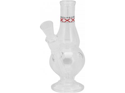 67114 Bong sklo 15cm