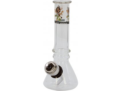 67303 Bong sklo 13cm