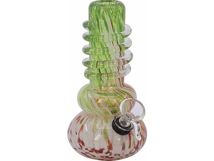 67356 Bong sklo 15 cm