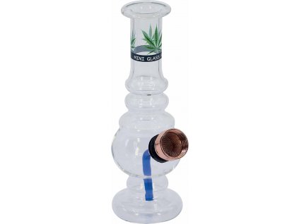 67380 Bong sklo 12cm