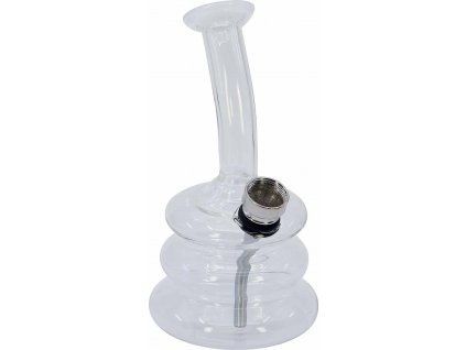 67382 Bong sklo 13cm