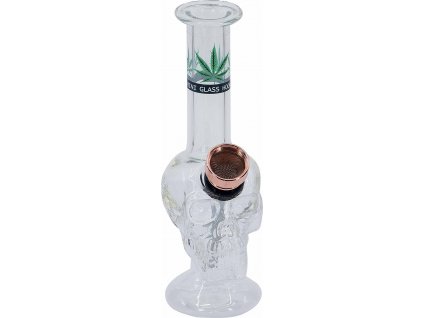 67389 Bong sklo 12cm