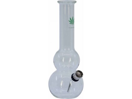 67409 Bong sklo 20cm