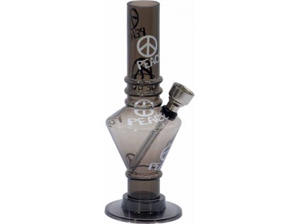 67420 Bong plast 15cm