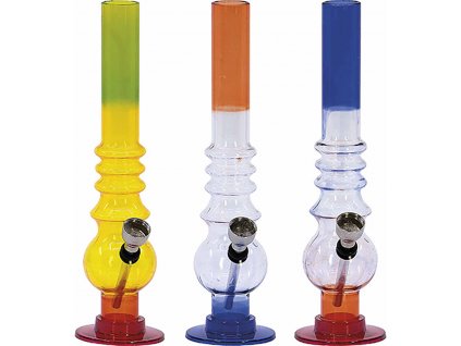 67426 Bong Remo Acrylic 20cm MIX