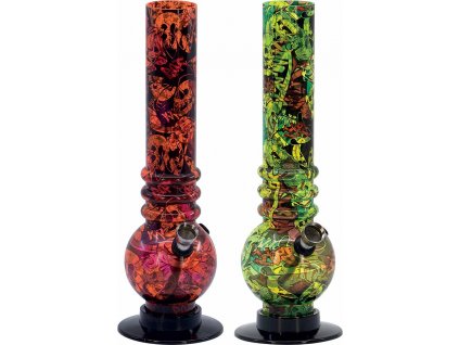 67437 Bong Remo Acrylic 26cm MIX