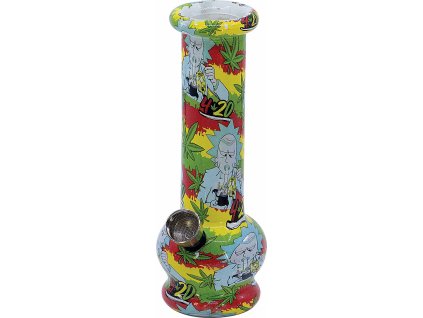 67531 Bong sklo 15cm