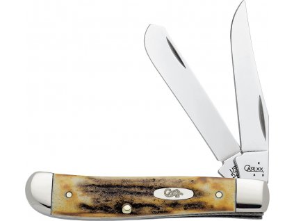 75534 Genuine Stag Mini Trapper