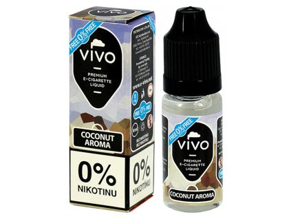 91005 E liquid VIVO Coconut Aroma 0mg 