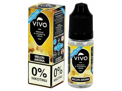 91012 E liquid VIVO Melon Aroma 0mg 