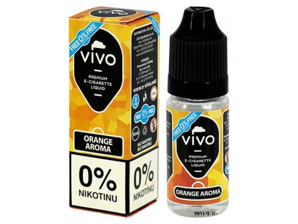 91014 E liquid VIVO Orange Aroma 0mg 